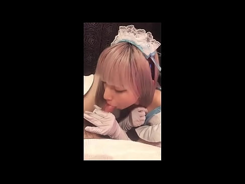 ❤️ Japanese Idol [mayuka], chipfeko chemusikana wechiFrench, chikamu 1, blowjob uye zunza ne lotion kwatiri  ❌️