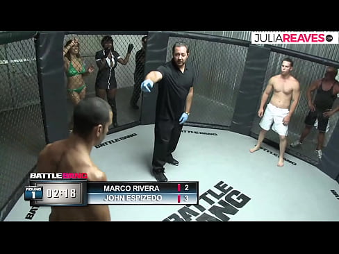 ❤️ Ultimate Fighter anosvotesa musikana wenhamba achangobva kurwa mumhete kwatiri ❌️