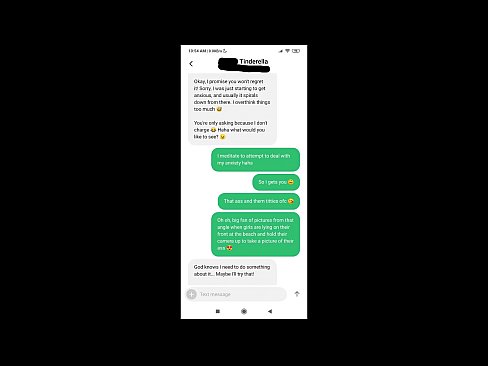 ❤️ Ndakawedzera PAWG nyowani kubva kuTinder kuenda kuharem yangu (taura naTinder inosanganisirwa) kwatiri ❌️